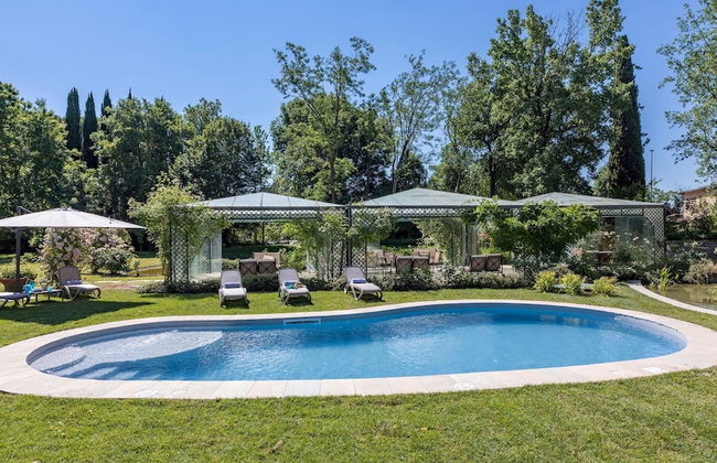 Villa Mimmina 8 in Civitella in Val di Chiana - Foto 2