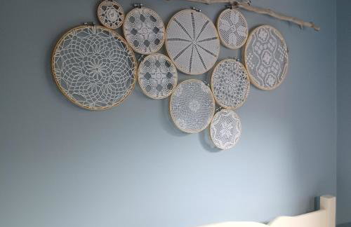 Eirinis Home - Σπίτι της Ειρήνης - Foto 23