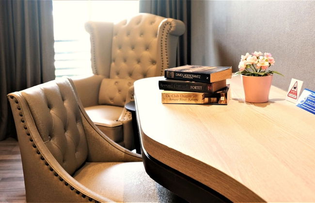 KTK Pattaya Hotel and Residence - Foto 17