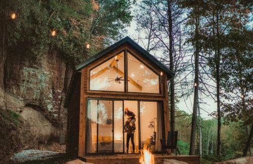 Tiny Cabin in RRG - The Taoist - Foto 25