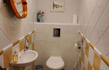 Etoile de Mer - Appt 3 ch 2 sdb à 150m d'une plage de sable fin hyper équipé & Wifi - Photo 51