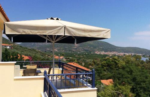 Angelica Villas Hotel Apartments - Photo 34