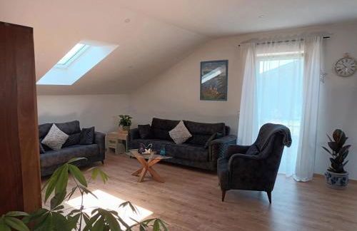 Superior Apartment Waldblick - Foto 5