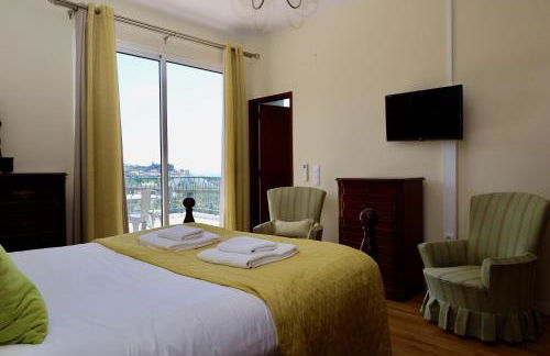 Villas Quinta da Lapa by AnaLodges - Foto 61