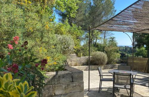 Le gîte de Cambuisson - Foto 9