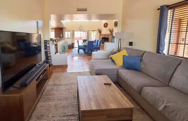 Spectacular Views Heated Pool Outdoor BBQ - Foto 47