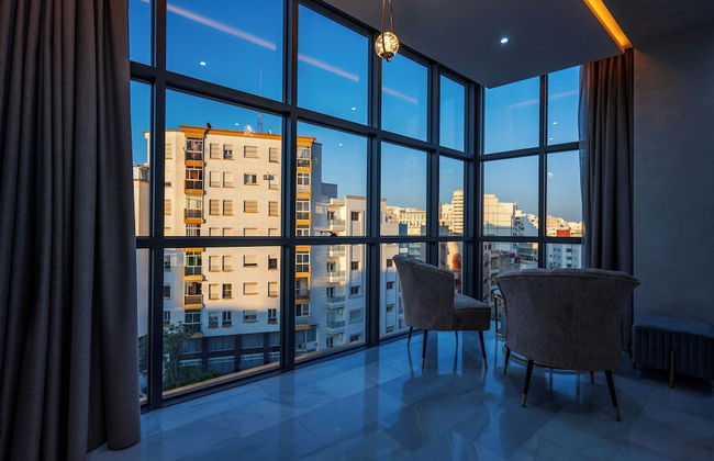 IMMOKA SUITES - Foto 39