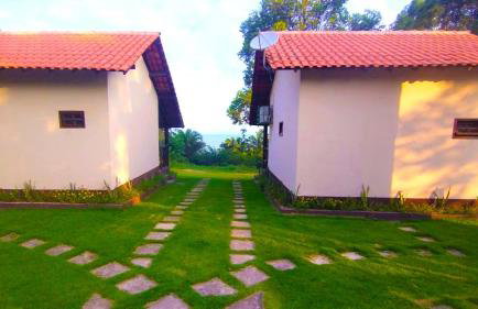 Paraíso da falésia em Cumuruxatiba com vista excepcional - Photo 7