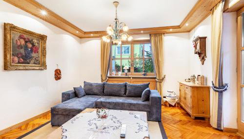 Vroni Ferienwohnung - Hochzoll - Foto 5