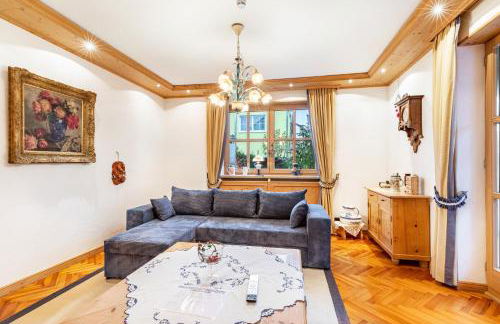 Vroni Ferienwohnung - Hochzoll - Foto 5