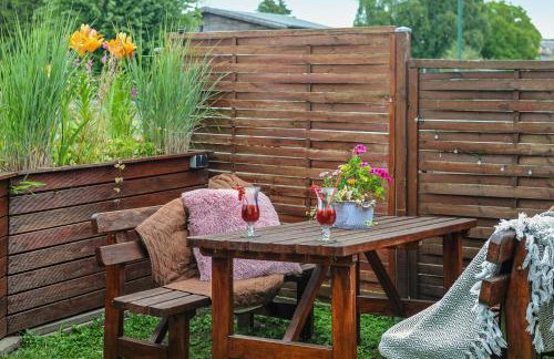 Ferienwohnung in Ostseenähe - Photo 3