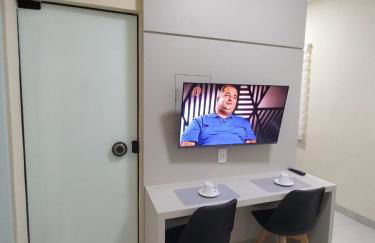 Kitnet 02 familiar individual - Foto 12