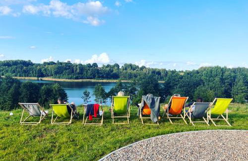 Nad Kamieniem - domki całoroczne - Foto 15