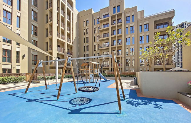 WelHome - Urban Serenity, Zahra Breeze 2 Bedroom Retreat - Photo 25