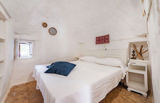 Trullo Nicolo With Pool Martina Franca - Foto 4