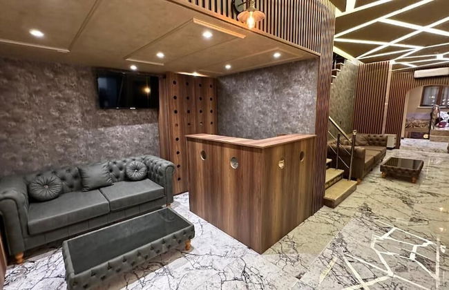 Mar Boutique Apartment - Photo 2