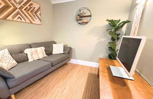 Luxurious Amberley House I Near Goodwood Events I With Garden & Parking - Foto 3