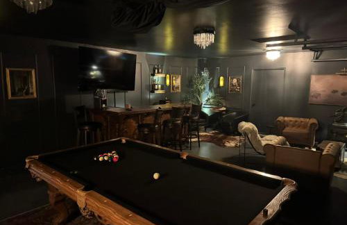 Luxury 5 bedroom Wine Retreat Fallbrook Villa sleeps 12 - Foto 37