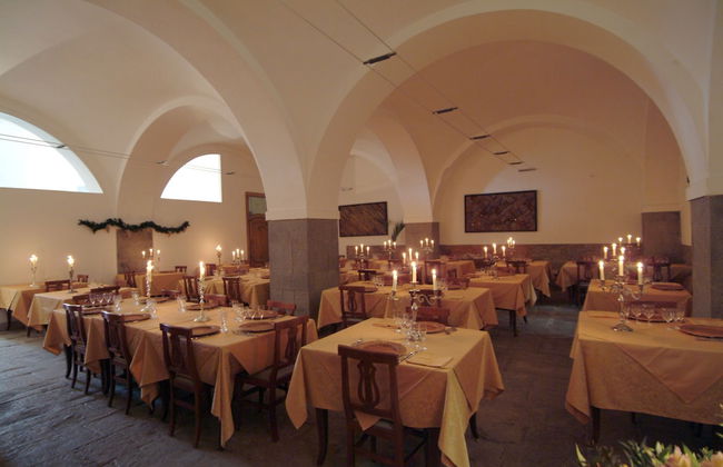 Antico Casale di Montegualandro & Spa - Foto 44