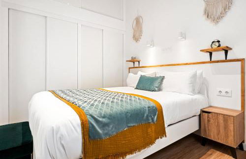 Lodging Apartments Almirall Beach 11 - Photo 8