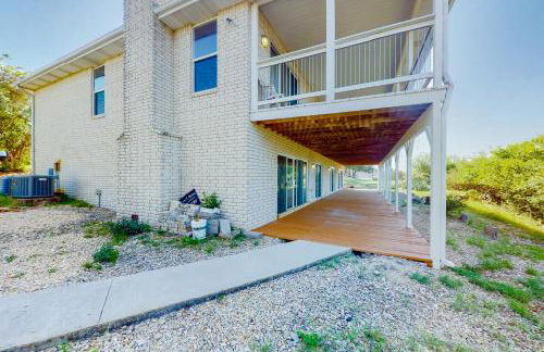 Hilltop Holiday - Foto 54