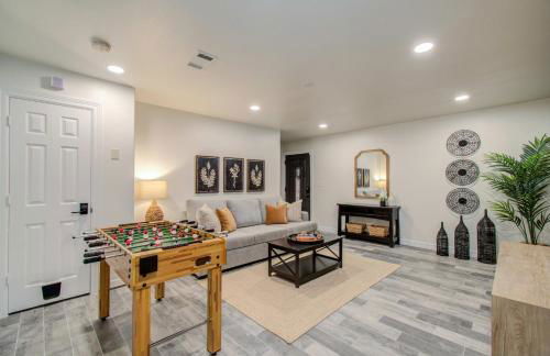 Best of Midtown-3 Bedrooms Minutes to Attractions - Foto 29