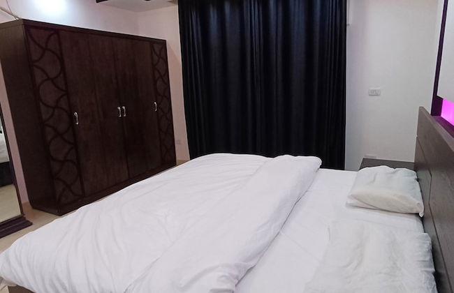 Laperla luxury apartments - Foto 6