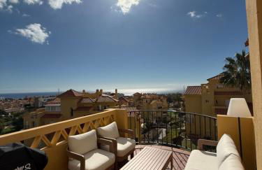 Luxe Appartement in Mijas met Zeezicht & Zwembad - Photo 51