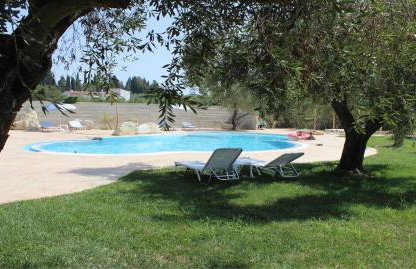 ANEMOMYLOS Lefkimmi LUXUS SUITES-BOUTIQUE HOTEL & POOL - Foto 6
