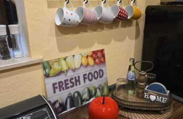 Ferienwohnung Salut - Foto 8