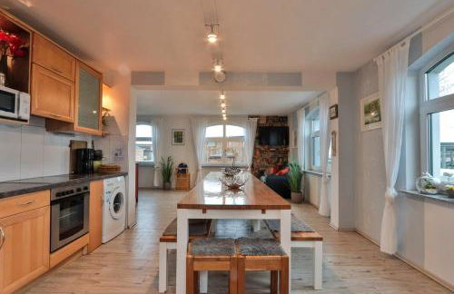 Reetdachhaus am Haff - Foto 4