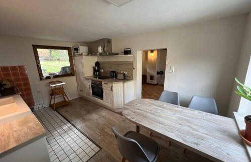 300 Jahre altes renoviertes Fachwerkhaus - Foto 19