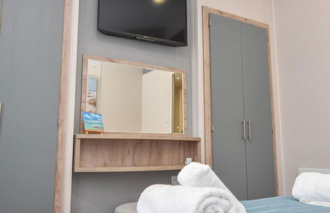 Carpenters Lodge the Perfect dog Friendly Retreat - Foto 9