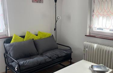 Apartment Waldidyll - Foto 9