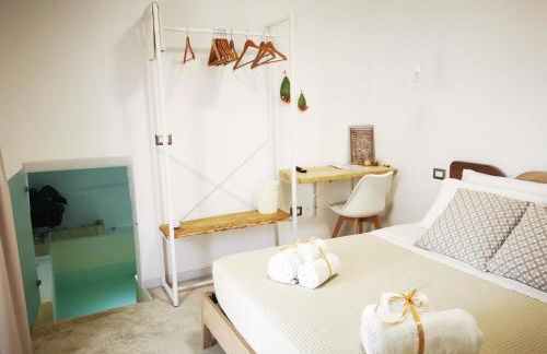 TORRE VECCHIA RELAIS - Foto 17