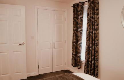 Royal Chambers Serviced Apartments - Photo 85