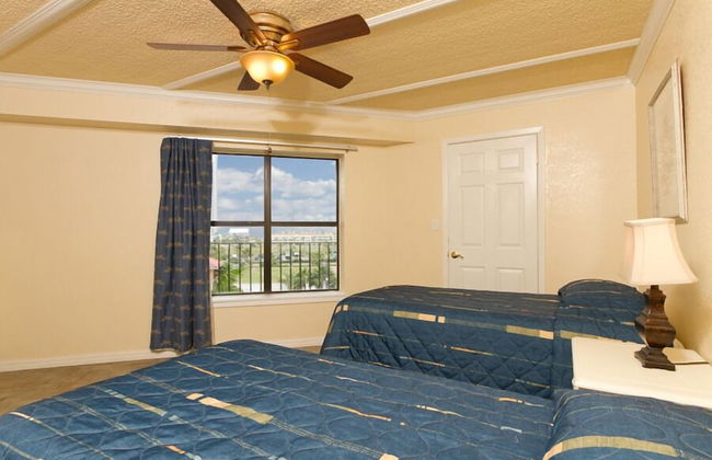 Saida Towers by Padre Island Rentals - Foto 11