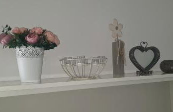 Gästewohnung direkt an der Wallmauer - Foto 22