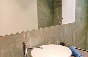 Mas Le Clos de Teillan 6 chambres 3 SDB, Piscine, Sauna, Bain à remous - Foto 30