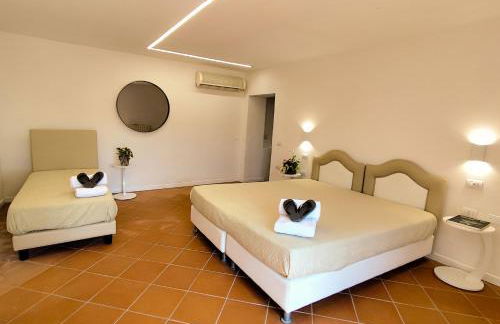 Agriturismo - Collina Toscana Resort - Foto 26