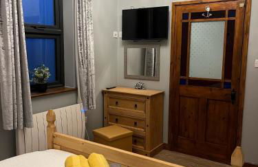 Rife Lodges - Foto 40