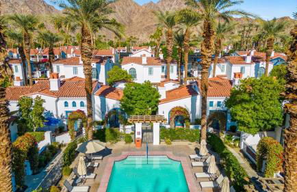 SV112 Spa Villa 1 Bedroom with Mountain Views - Photo 22