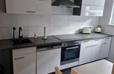 Leuchters Unterkunft - Foto 15