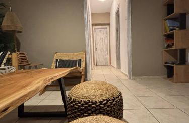 Lily's Guest House - Foto 3