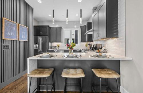 CLose to DT Speakeasy Poker City Views - Foto 19