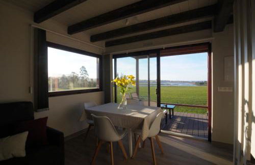 Cabanas da Barcela - Foto 55