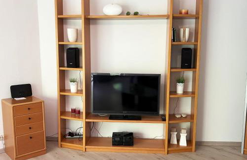 Ferienwohnung Bühler-Kurparkresidenz - Foto 8