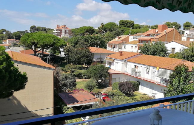 Apartamentos Llavaneras - Foto 52