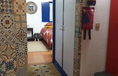 Sondela Self Catering - Foto 80