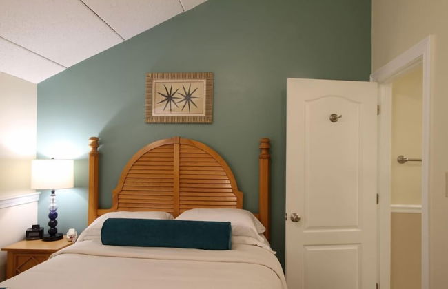 The Cove at Yarmouth by Westgate Resorts - Foto 5